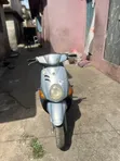 Yamaha Road Star 100cc Scooter 2019 Gray - 3