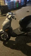 Yamaha Road Star 100cc Scooter 2019 Gray - 4
