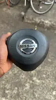 2022 Nissan Sentra Steering Wheel Airbag Cover - 1
