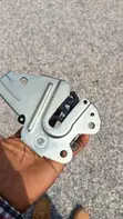 2015 Honda CR-V Seat Lock - 1
