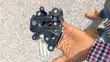 2015 Honda CR-V Seat Lock - 2