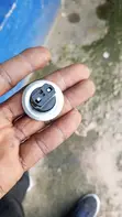 2017 Mercedes-Benz C300 Push to Start Button - 1