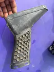 Mercedes-Benz Left Air Intake Duct/Hose - 2