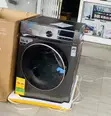 TCL 10.5Kg Front Load Washing Machine - 1