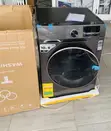 TCL 10.5Kg Front Load Washing Machine - 2