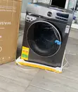 Brand New 10.5Kg TCL Front Load Fully Automatic Washing Machine - 2
