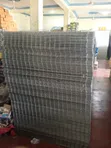 2x2 Inch Wire Mesh - 8x4 ft - 2