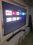 Skyworth 75-inch Google TV - 1