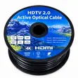 HDMI 2.0 Fiber Optic Cable (50 Meters) - 2