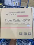 HDMI 2.0 Fiber Optic Cable (50 Meters) - 3