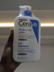 CeraVe Daily Moisturizing Lotion - 1