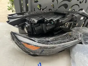 Hyundai Elantra 2024-2025 Headlight Pair