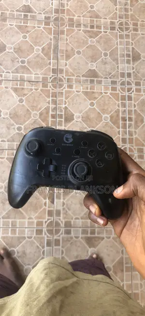 GameSir T4 Pro Controller