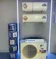 Daikin 2.5 HP Air Conditioner - 2