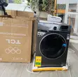 Unique 10.5Kg SpinMaster Full Auto Front Load Washing Machine - 1