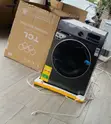 TCL Wash-Elite 10.5Kg Washing Machine - 1