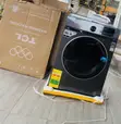 TCL Wash-Elite 10.5Kg Washing Machine - 2
