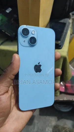 Apple iPhone 14 128GB Blue