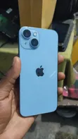 Apple iPhone 14 128GB Blue - 1