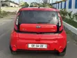 2017 Kia Soul Base Hatchback Red - 3