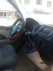 Volkswagen Transporter 2015 Grey - 2