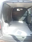 Volkswagen Transporter 2015 Grey - 3
