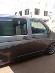 Volkswagen Transporter 2015 Grey - 5