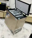 Nasco 145L Chest Freezer (NAS-200FL) - 2