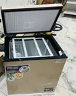 Nasco 145L Chest Freezer (NAS-200FL) - 1