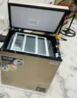 Nasco 145L Chest Freezer (NAS-200FL) - 2