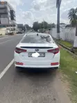 Kia K5 2013 White - 1