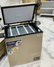 Nasco 145L Chest Freezer (NAS-200FL) - 1