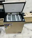Nasco 145L Chest Freezer (NAS-200FL) - Brand New - 2