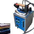 Industrial Steam Boiler Ironing Machine CP-5 - 1