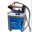 Industrial Steam Boiler Ironing Machine CP-5 - 2