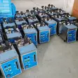 Industrial Steam Boiler Ironing Machine CP-5 - 3