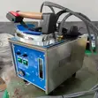 Industrial Steam Boiler Ironing Machine CP-5 - 4