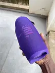 JBL Charge 6 Portable Bluetooth Speaker (Purple) - 3