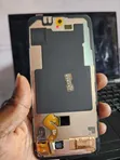 Google Pixel 9 Pro XL Screen - Super AMOLED - 3
