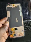 Google Pixel 9 Pro XL Screen - Super AMOLED - 4