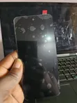 Google Pixel 9 Pro XL Screen - Super AMOLED - 5