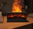 Fireplace Aromatherapy Diffuser - 1