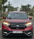 Honda CR-V Touring AWD 2020 Red - 1