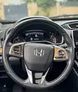 Honda CR-V Touring AWD 2020 Red - 3