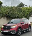 Honda CR-V Touring AWD 2020 Red - 5