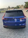 Honda CR-V EX-L AWD 2023 Blue - 2