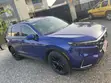 Honda CR-V EX-L AWD 2023 Blue - 3