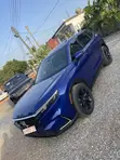 Honda CR-V EX-L AWD 2023 Blue - 5