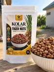 Premium Dehydrated Tiger Nuts - 1