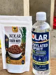 Premium Dehydrated Tiger Nuts - 3